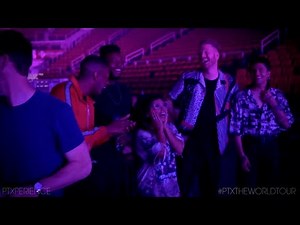 PTXPERIENCE - Pentatonix: The World Tour 2019 (Episode 9, Part II)