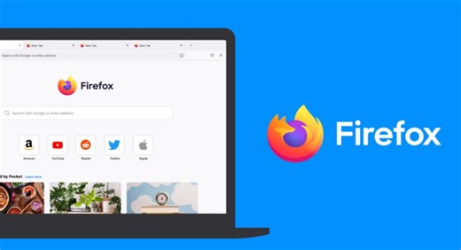 Comment effacer son historique de navigation sur Firefox - Geeko