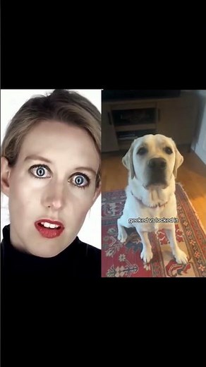 Geeked vs locked in #wachy