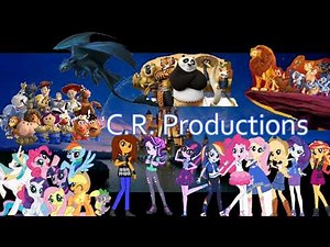 The Human King Trilogy cast video.