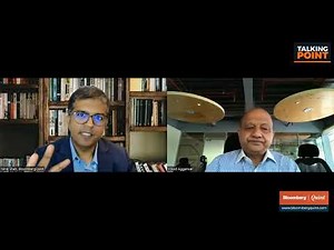 Watch our MD & CEO, Mr. Vinod Aggarwal in conversation with Bloomberg Quint on Auto Industry.