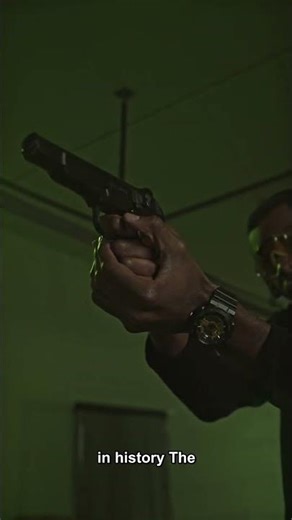 The Hand Cannon: The First True Firearm Ever Made #Shorts