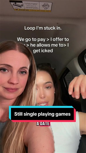 Why She’s Stuck in a Dating Loop — Signs and How to Break It