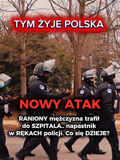 Atak przy znanym hotelu w Warszawie — zatrzymano 37-latka