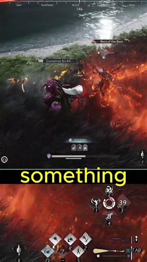 Damage Over Time Meta? Toad Poison Dominates Perception Forest #wherewindsmeet #wwmccps3