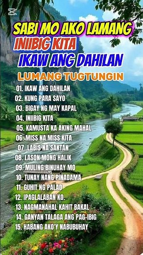 The Best Of OPM Hit Love Songs 2025 ~ Non Stop OPM Love Songs Sweet Memories 70s 80s 90s,