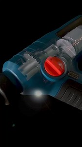 9.9M views · 167K reactions | Explanation of the Working Principle of a Hammer Drill During Hammering Operation. #powertools #hammerdrill #drill #tools | DIY MAN | Facebook