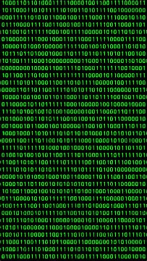 This Code Starts Matrix in Your Phone 🤯