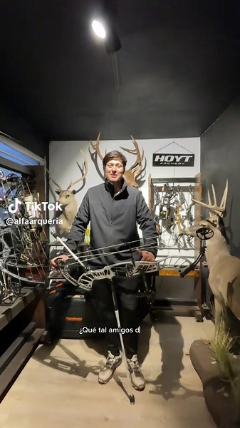 Tips para mejorar el agarre en tiro con arco