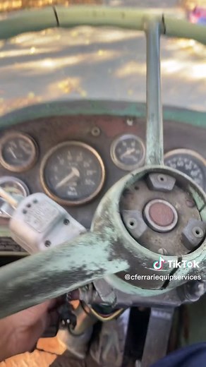 Cferrariequipservices on TikTok