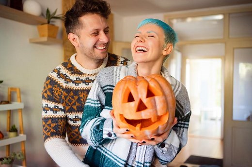 50  Halloween Bucket List Ideas to Live Your Spookiest Life | LoveToKnow