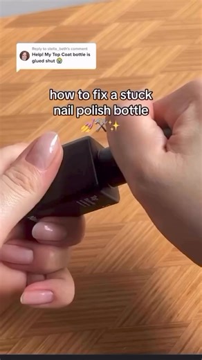 Tired of stuck dip liquid bottles? 🔒💅Don’t worry! Follow these helpful tips and tricks to open those stubborn nail polish bottles✨ - #nails #nailinspo #nailtrends #trendynails #nailsoftheday #nailsofinstagram #naillooks #nailart #nailartist #nailtech #nailtutorials #nailboo #nailsathome #Nailboo #dippowder #dippowdernails #dipnails #dippowdermanicure #dipkit #nailboodipkit #gelpolish #nailsathome #pinknails #summernails #nailsofinstagram | Nailboo