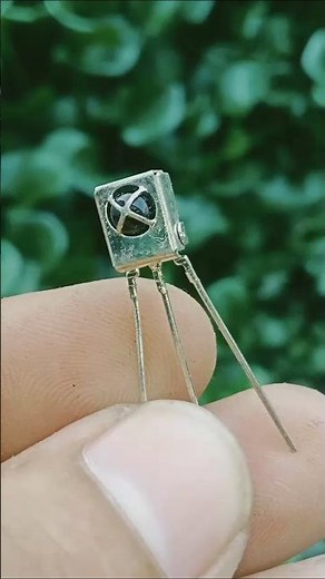 Easy IR Receiver Project for Beginners #Shorts #Viral #Trending #DIY #Hacks #Creative #sideproject
