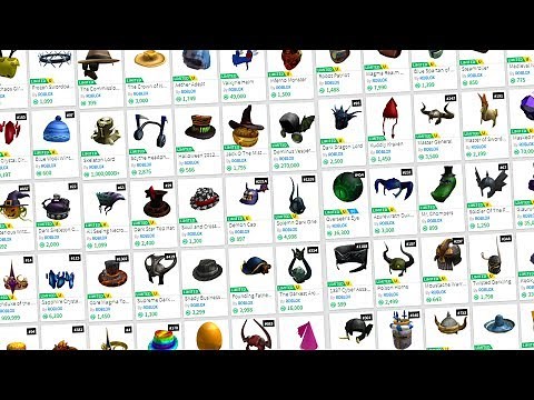 THE RICHEST ROBLOX PLAYER IN THE WORLD! (70M+ ROBUX)