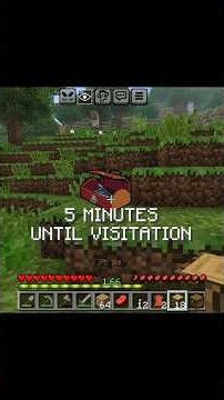 Bob The Toolbox Mod for Minecraft Bedrock Edition #minecraft #minecrafthorror #scary #gaming #fyp