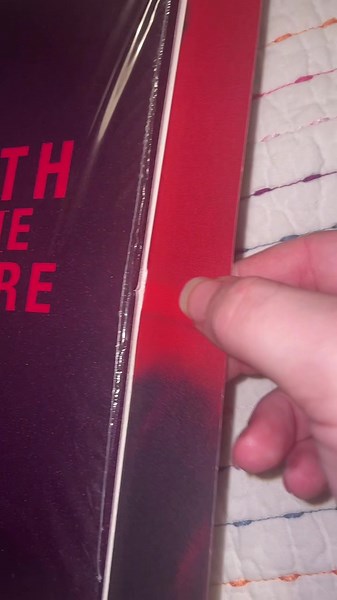 Louis Tomlinson Vinyl Unboxing: Faith in the Future Collection