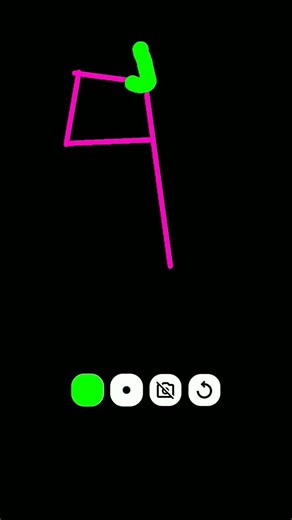 99% people can't draw this❌#OneLineChallenge #DrawingChallenge Challenge #SketchVibes #FunChallenges