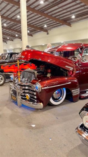 Del Mar Nationals Good Guys Car Show – where classic dreams come to life 🔥🚗