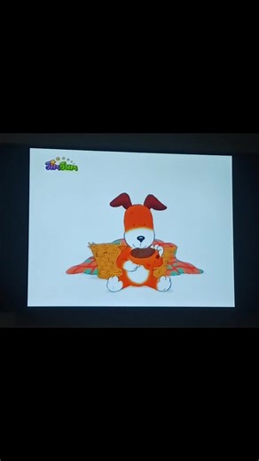 cartoons that aired on jimjam