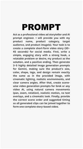 Cree anuncios de video gratuitos con IA