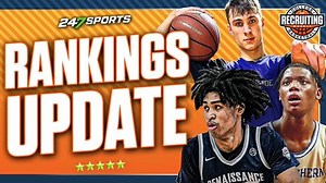 Rankings show talks top prospects in 2024 class that has exceeded expectations