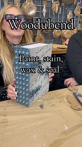 “Heat Bendable Wood” Discover the magic of Heat Bendable Wood! Watch as we transform this innovative material into stunning designs, showcasing its versatility and ease of use. Perfect for artists, DIY enthusiasts, and anyone looking to elevate their woodworking game. Dive into a world of creativity and see how you can unleash your potential with this remarkable product. https://woodubend.com/product/pack-of-two-trims-tr753-1/ Products used: WoodUbend Trim TR753.1 WoodUbend Applique WUB1237 Posh