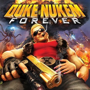 Duke Nukem Forever [Reviews] - IGN