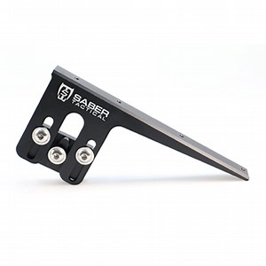 Saber Tactical FX Impact Cheek Riser ST0001