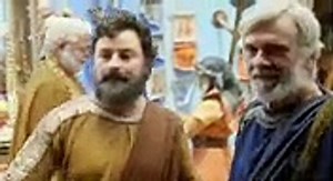 GÊNESIS Capítulo 59 Parte Única HDTV Completo - video Dailymotion