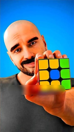 Why People GIVE UP on This “Easy” Rubik’s Cube #shorts #youtubeshorts #youtube