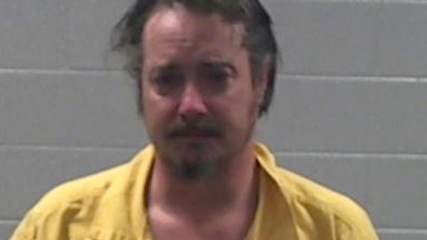 Mallrats Actor Jeremy London Arrested for Alleged Domestic Violence