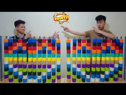 🔥🔥 Color Sorting Under Pressure | A highly dramatic puzzle showdown to find the winner. Level 2🔥🔥