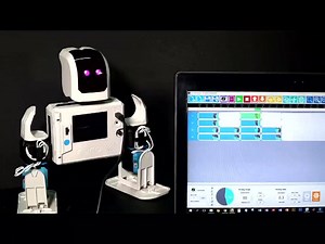 Come and meet RERO at Times Marina Square, Tampines 1 and Waterway Point. RERO stands for Reconfigurable Robot. It is modular and reconfigurable , easy to assemble and program. Free Coding & Robotics Workshop (worth $189) with every purchase of RERO. #Timesbookstores | Times bookstores