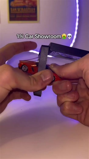 Exploring Diorama Collections with Diecast Models