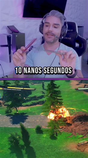 Es PEOR la latencia en memorias DDR4 vs memorias DDR5?? Qué es eso de latencia CAS y latencia general?? 😭😭😭😭😭 XPG México | Michael Quesada PC Master