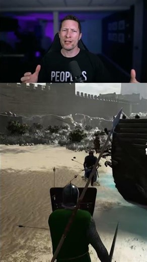 The BEST Total Conversion MOD For BANNERLORD!