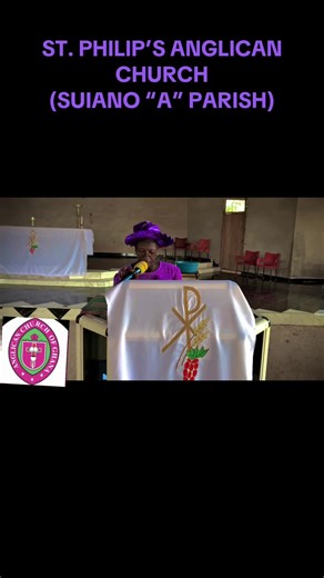 Exploring St. Philip’s Anglican Church Services