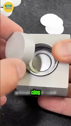 The Secret Of The Artificial Diamond Making Machine!