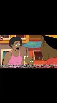 Mama Tegwolo Causes an explosion