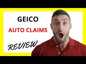 🔥 Geico Auto Claims Review: Pros and Cons