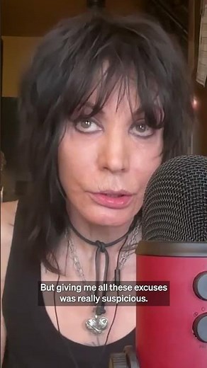 Music Makes Us | Kathleen Hanna x Joan Jett on All Things Rock & Roll