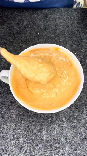 Homemade Thousand Island Dressing | Easy, Creamy, and Delicious! 😋 🥗