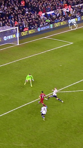 Luis Suarez Liverpool FC Premier League Goals