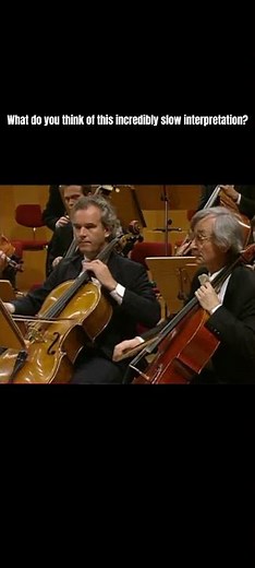 Clarinet Solo: Debussy - Prelude to the Afternoon of a Faun. Münchner Philharmoniker, Celibidache
