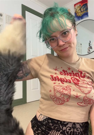 Understanding Tails in Animals and Characters