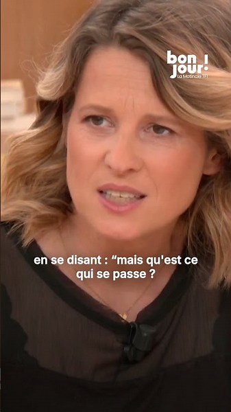 🤔 But who is Cédric from Crédit Agricole, who is sending notifications to everyone?｜TF1 INFO