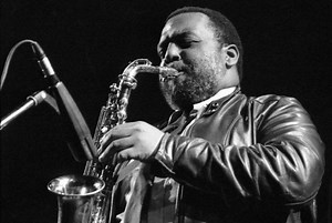 Arthur Blythe - Alchetron, The Free Social Encyclopedia