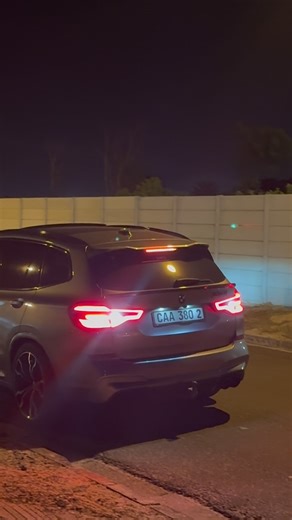 Jesse miller photography on Instagram: "@pipchasers_sa #bmw #bmwx3 #x3m #bmwmrepost #racing #tuned #capetown #viralvídeos #pipchasers"