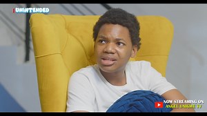 Still showing on ANGEL UNIGWE TV | Angel Unigwe