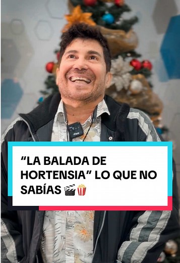✨¿Quién era Julio Yúdice antes de ser “La Tenchis”?🥰 🔥El gran talento salvadoreño, Julio Yúdice, nos comparte más sobre su trayecto y el cariño que recibe de las personas😍 #elsalvador #flypシ #viral_video